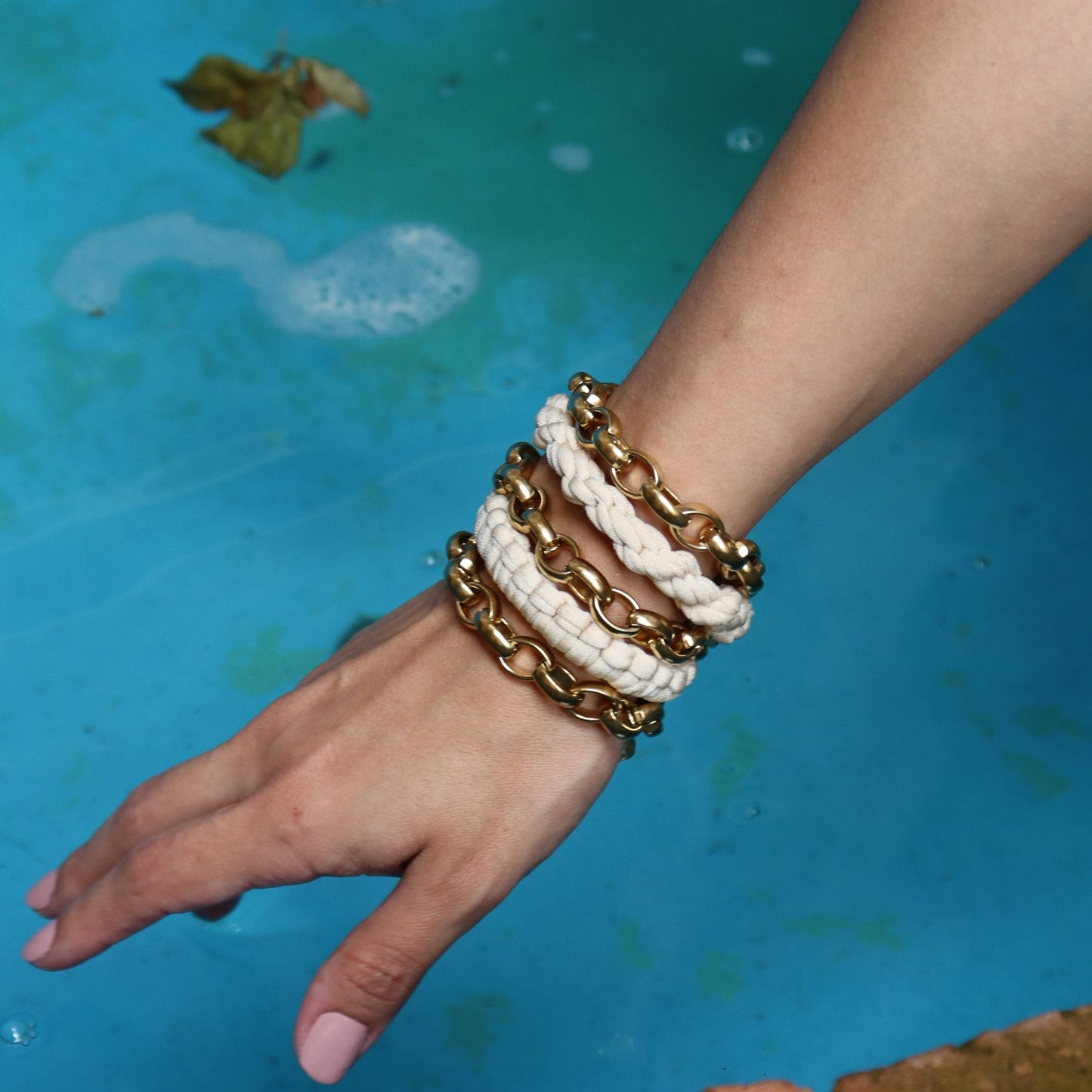 Pulsera Antonia