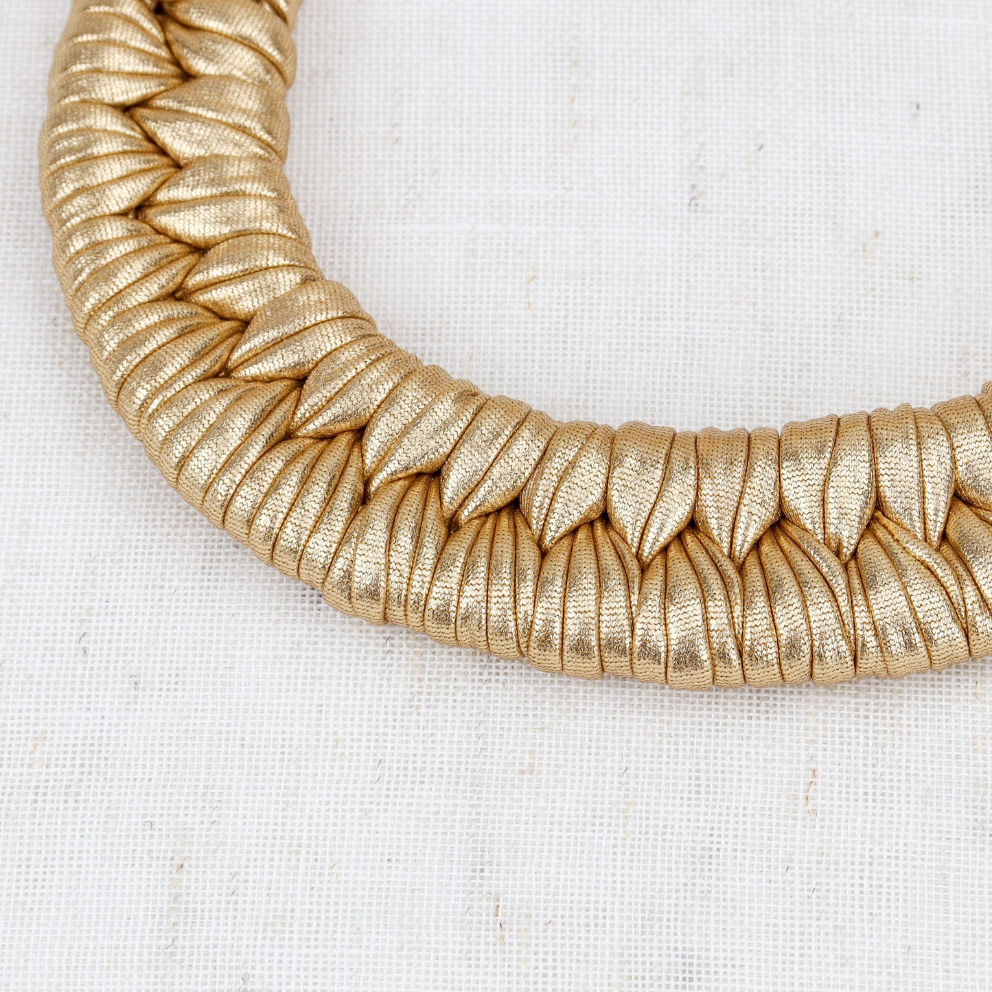 Maxine Gold Necklace