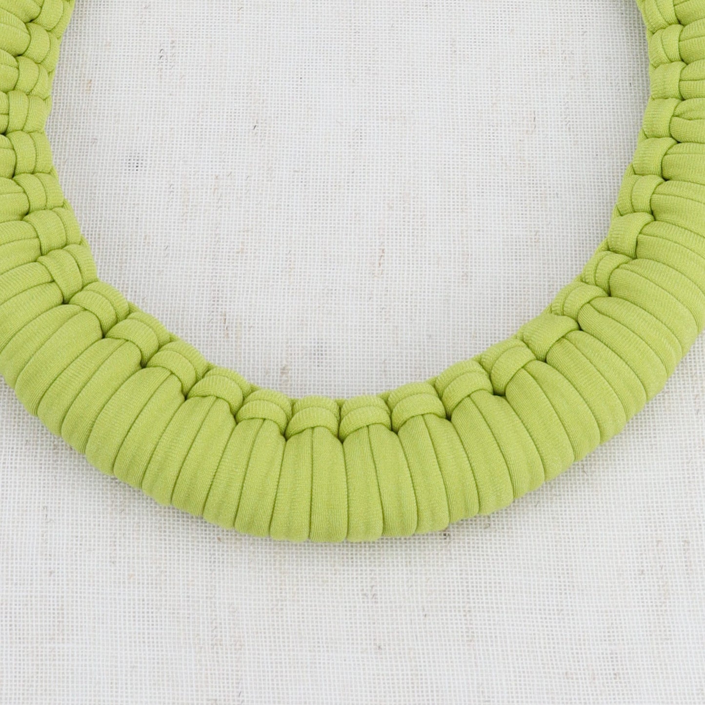 Antonia Spring Necklace