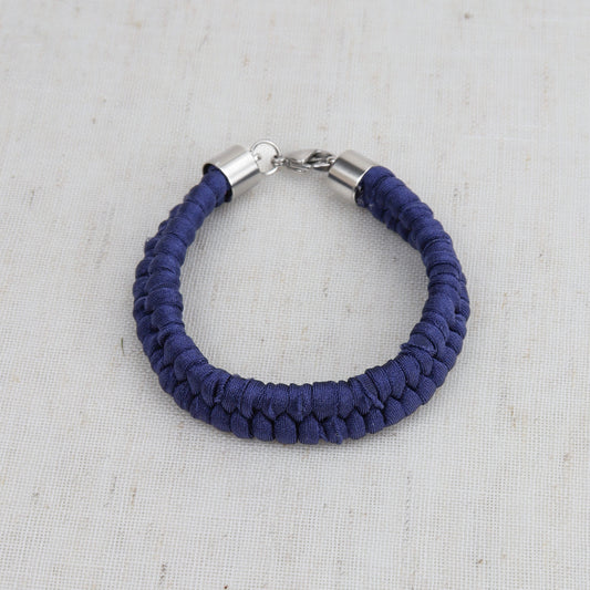 Maxine Blue Bracelet