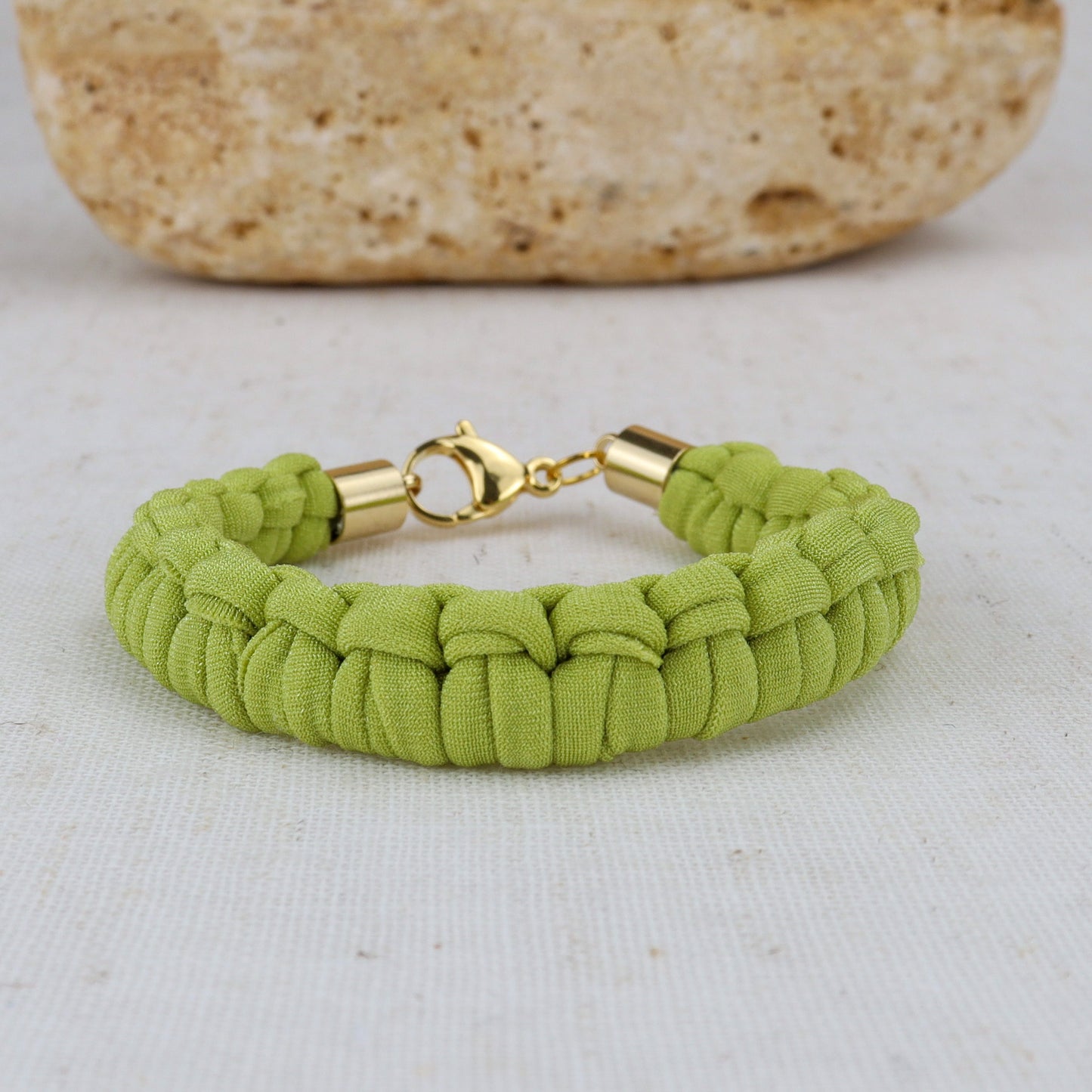 Antonia Spring Bracelet