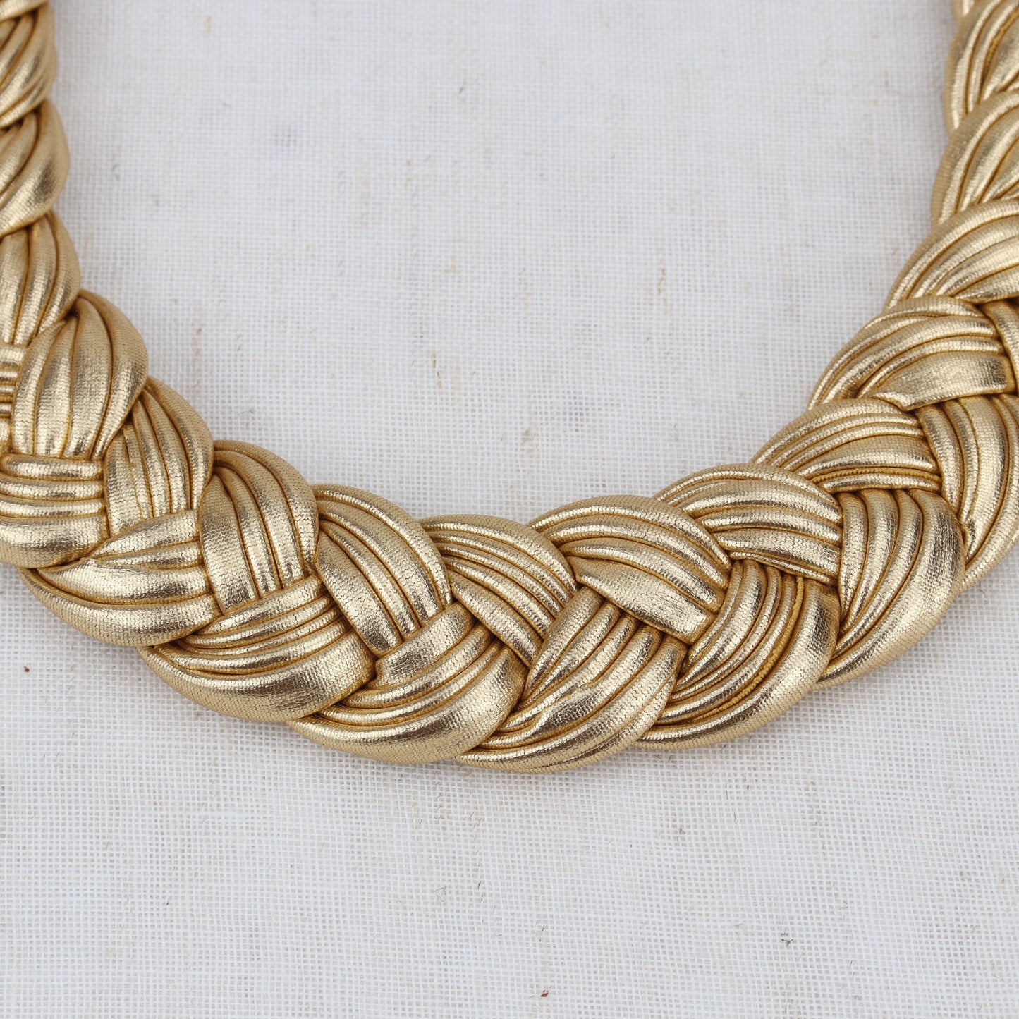 Gloria Gold Necklace