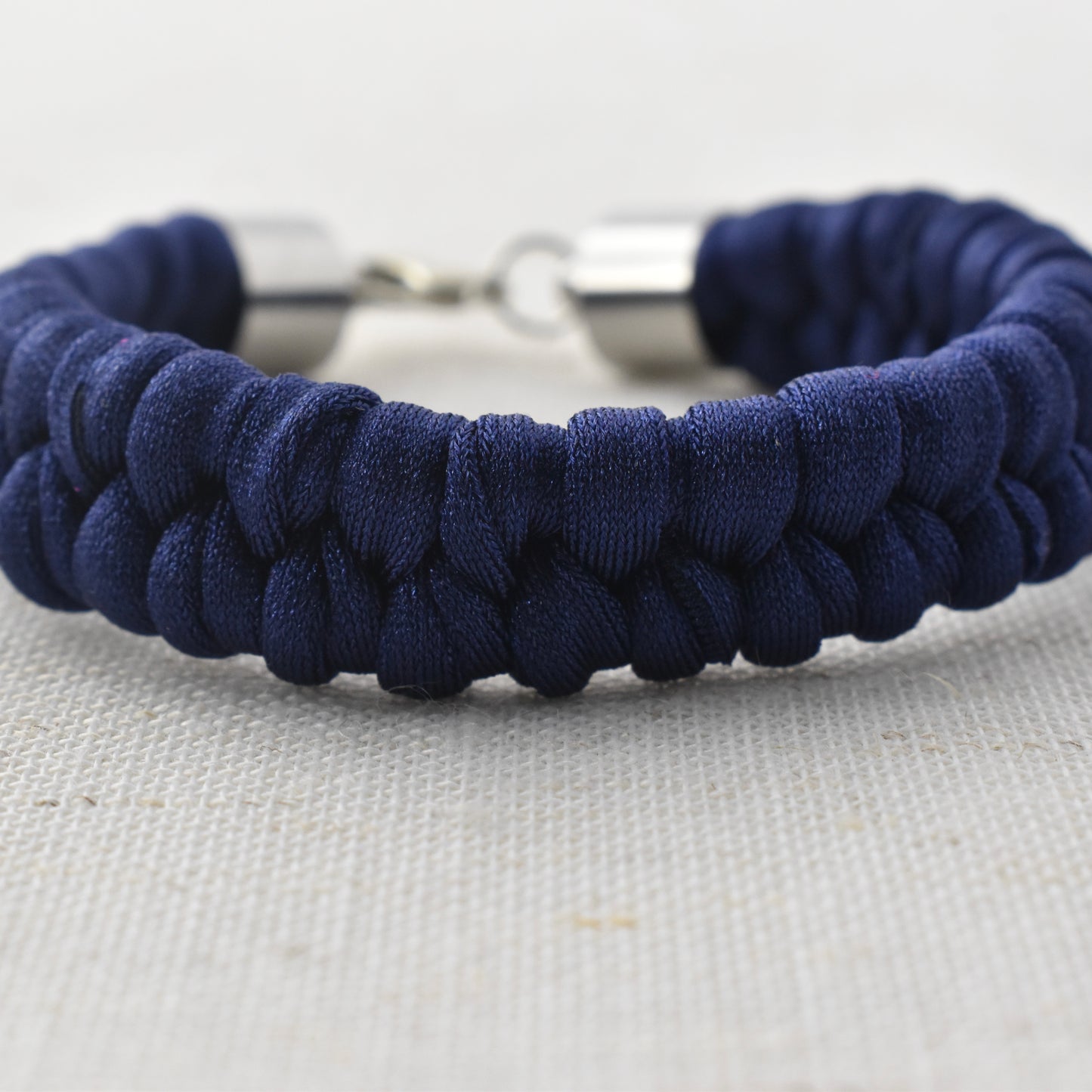 Maxine Blue Bracelet